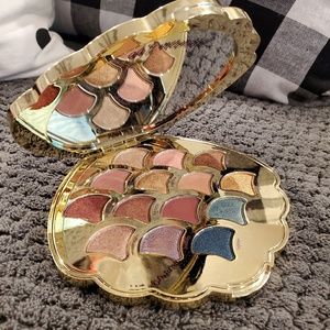 Tarte Be a Mermaid Palette